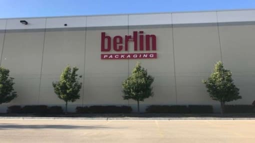 Berlin Packaging completes acquisition of container and closure firm ...