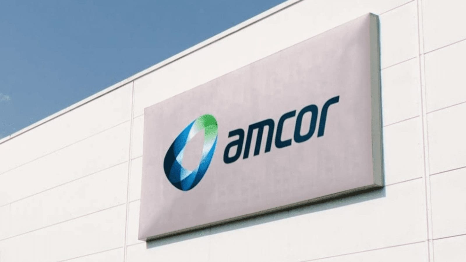 Thumbnail for Amcor reports 3% drop in Q1 FY25 net sales, divests 50% stake in BCNA joint venture