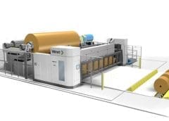 Thumbnail for Stora Enso introduces Papira pulp form packaging in the market
