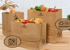 Thumbnail for Stora Enso, Dizzie ink agreement to advance circularity in food packaging