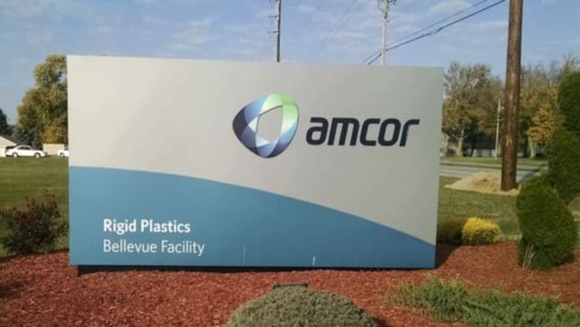 Amcor Map Amcor partners with Nfinite to explore use of nanotechnology in ...