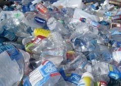 Thumbnail for MasterCard pledges to switch payment cards made of recycled plastics by 2028