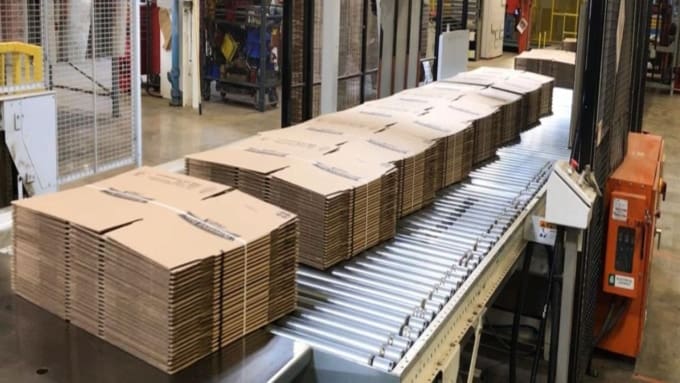 Georgia-Pacific invests US$91M to upgrade its Monticello Mill in ...