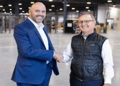 Thumbnail for South African firm, Sappi opts for renewable energy to cut carbon emissions