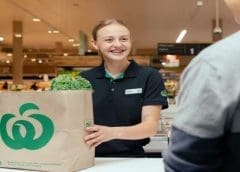 Thumbnail for Kellogg partners with Albertsons to amplify awareness for in-store recycling in US