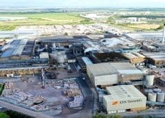 Thumbnail for WestRock announces closure of paper mill in South Carolina, US