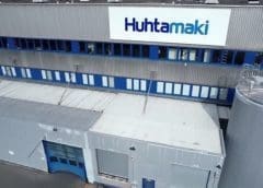 Thumbnail for UPM Raflatac achieves 36% reduction in scope 1 and 2 emissions in 2023