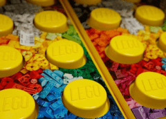 Thumbnail for European Commission bans intentionally added microplastics in household products