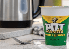 Thumbnail for Mondi joins forces with Easy2cool to develop paper-based insulation for frozen food e-commerce