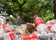Thumbnail for Air Up teams with Eastman to develop next-generation drinking bottles using Tritan renew technology