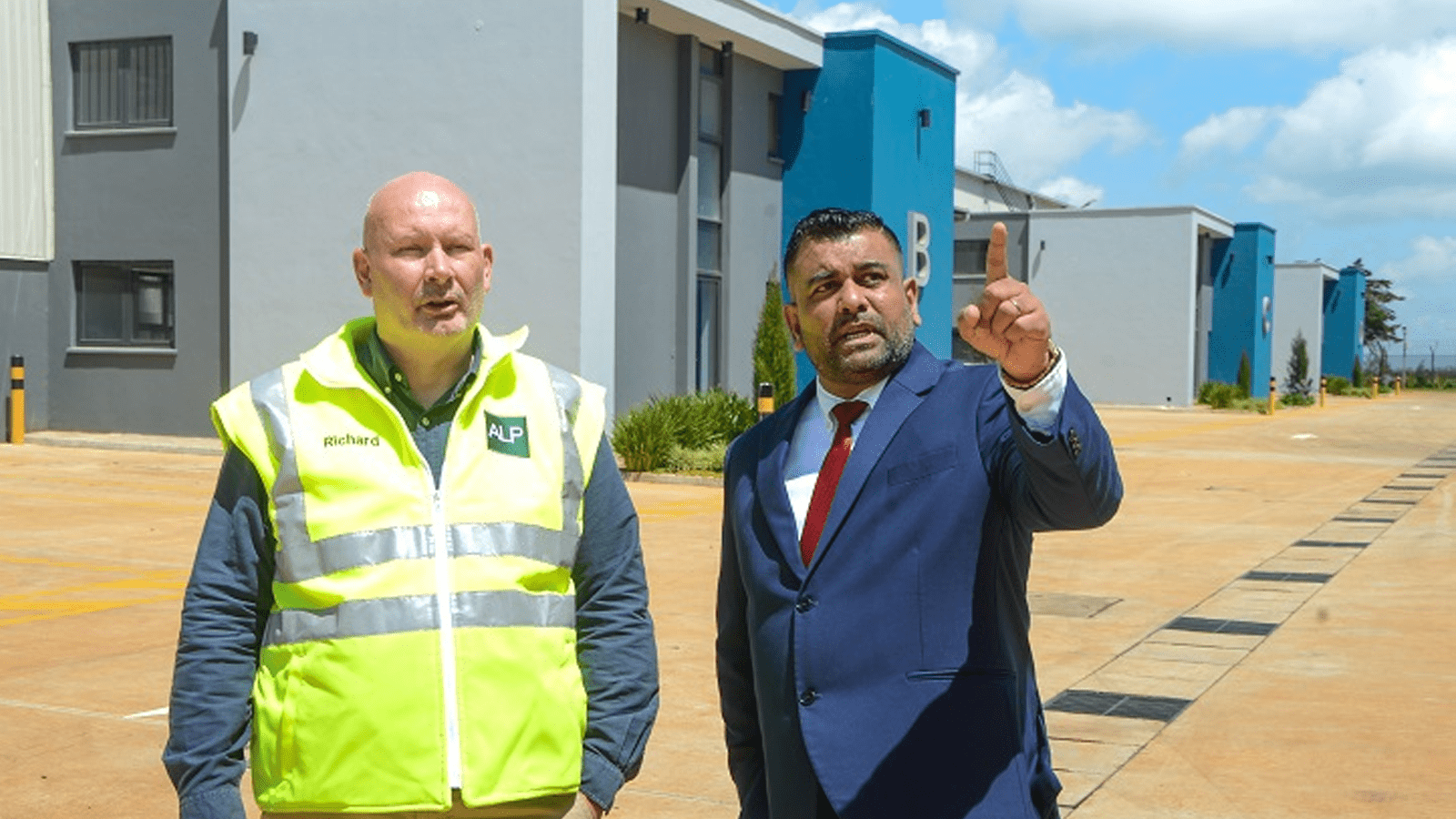 Thumbnail for Blue Ocean Closures secures investment from new co-owner Rottneros