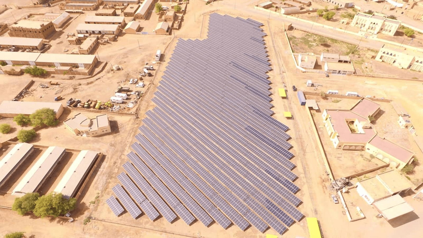Thumbnail for BURN recognized for its climate action initiatives in the inaugural Energy Transition Changemakers award at COP28