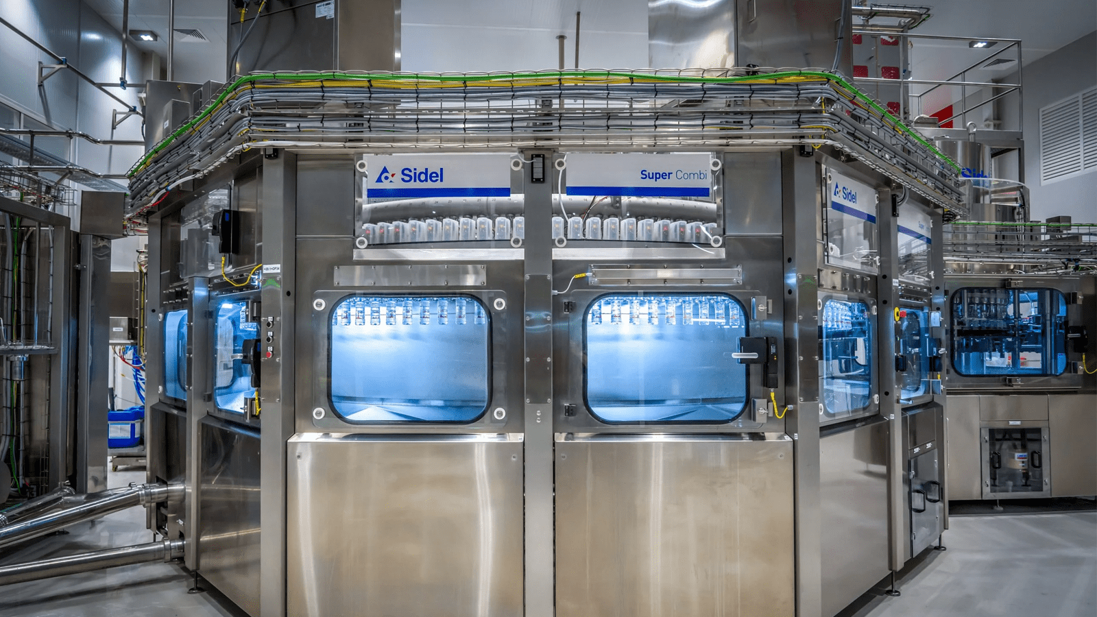 Thumbnail for Covestro and Encina sign agreement for circular raw materials supply