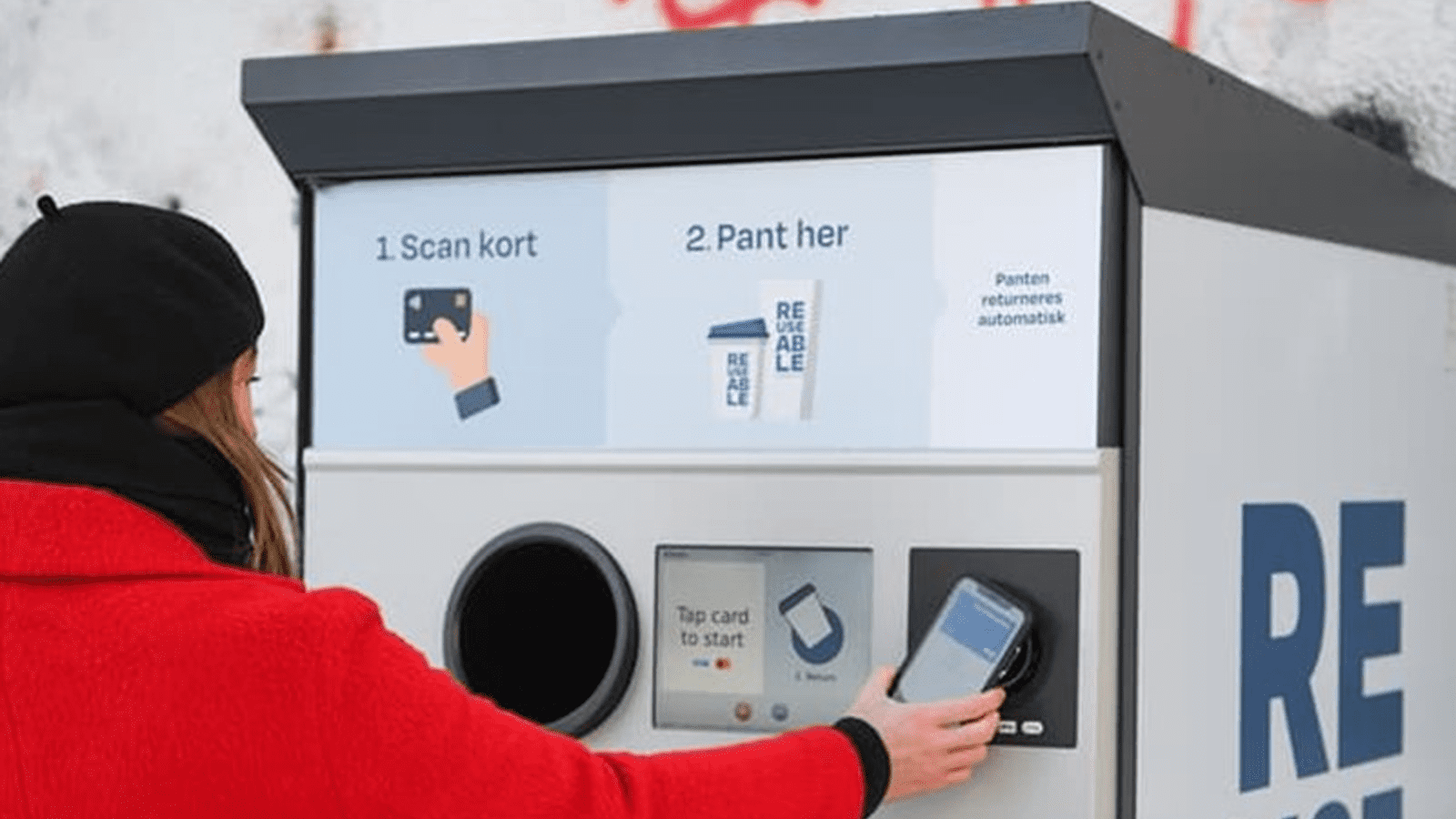 Thumbnail for Melitta launches biodegradable packaging with FSC certified paper