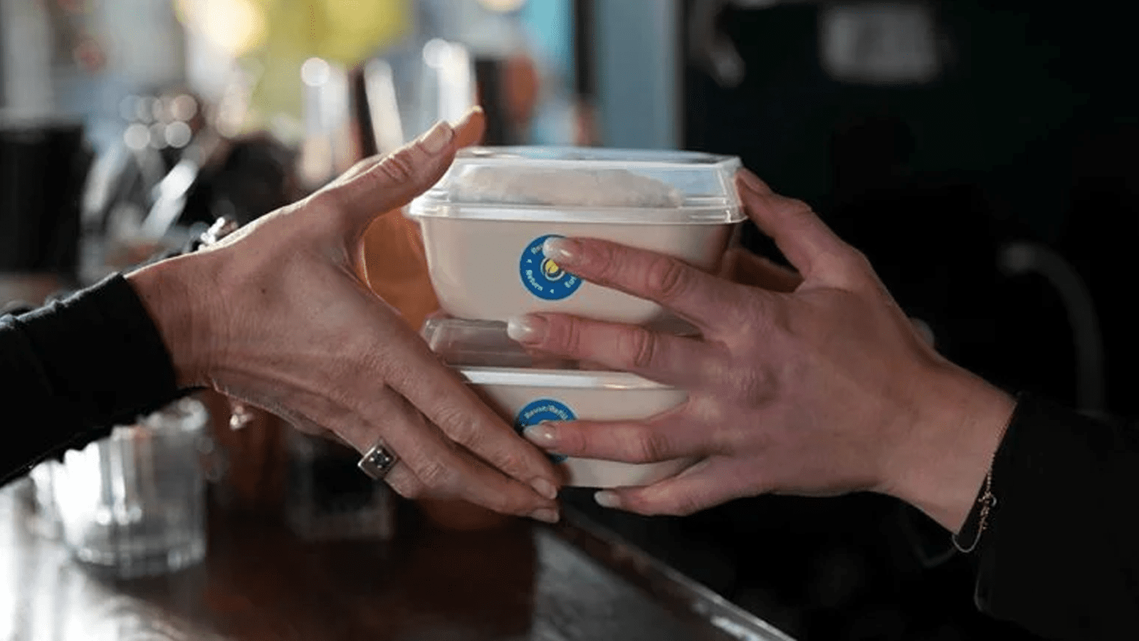 Thumbnail for Delete Cups bags US$ 443,765 for RFID-based reusable scheme in UK