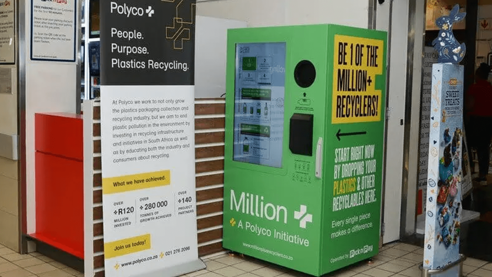 Thumbnail for UPM partners with Fazer to introduce recyclable packaging for Oat Rice Pies