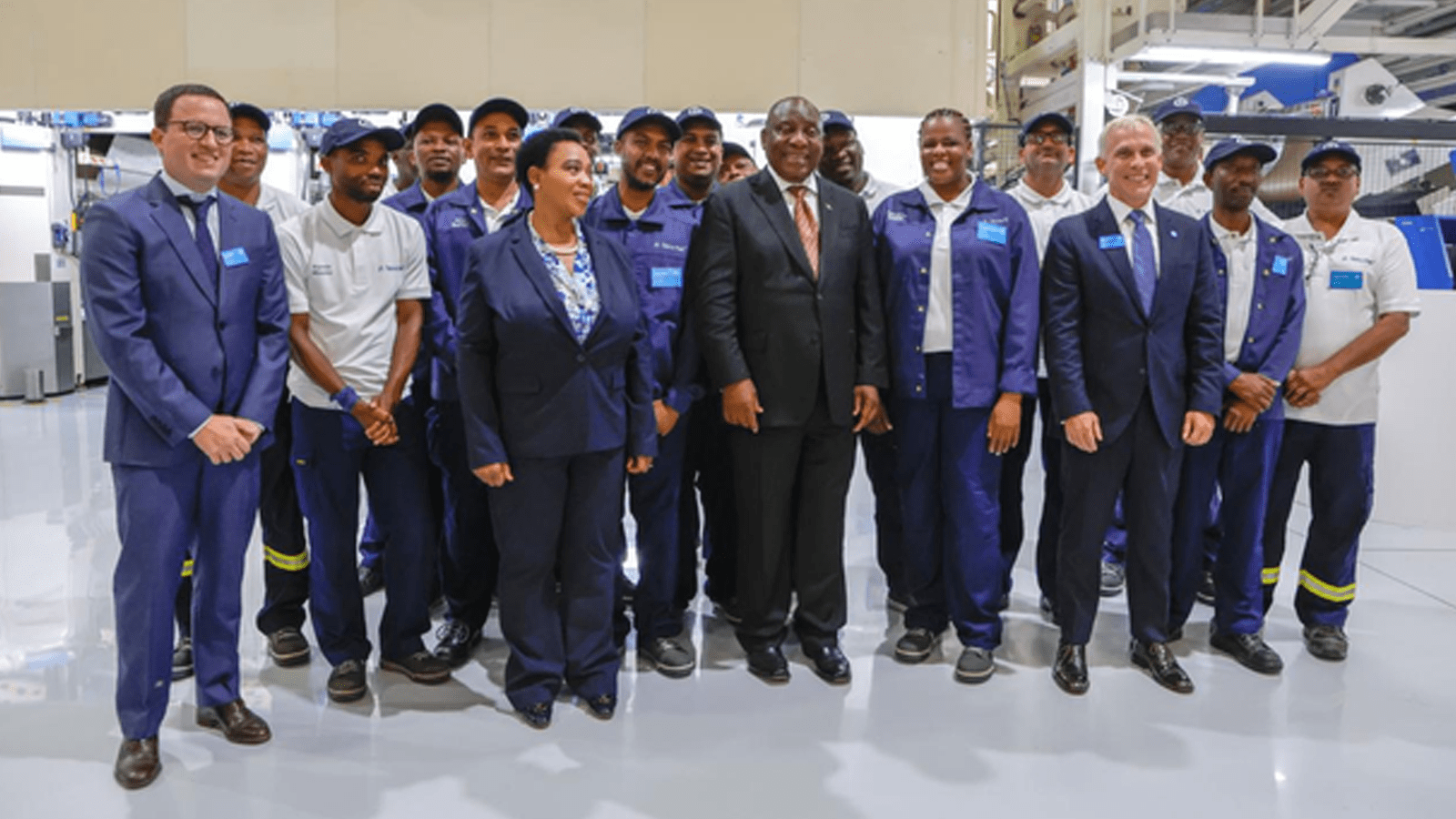 Thumbnail for IPPs gain entry to Kenya’s electricity distribution market