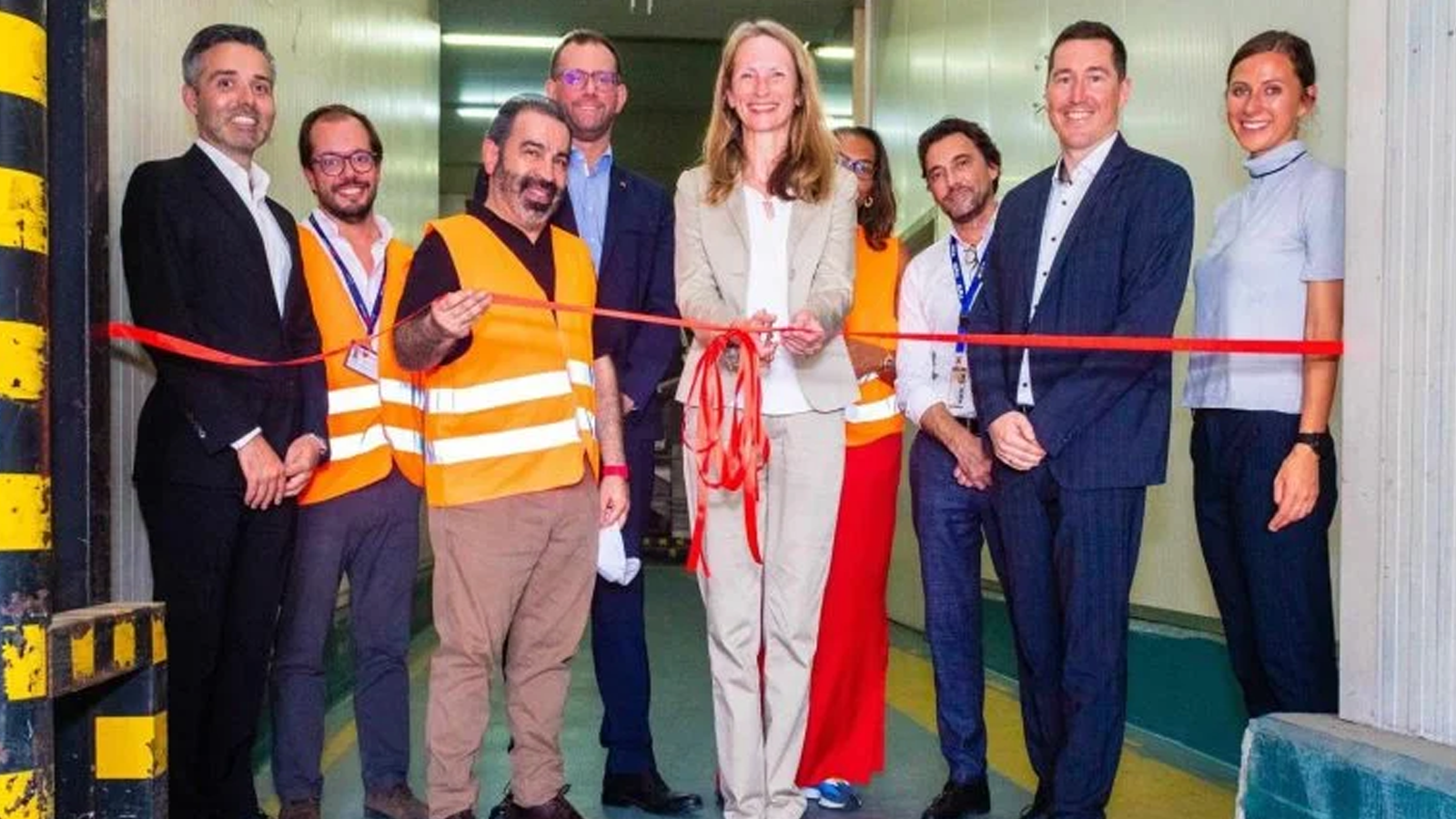 ALPLA, Refriango enhance production capabilities with an in-house plant ...