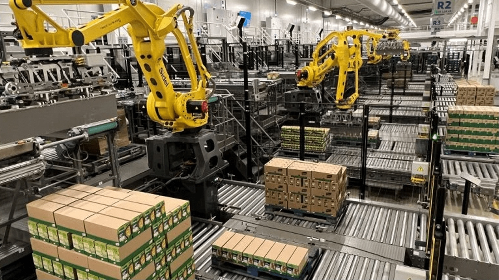 Thumbnail for ALPLA, Refriango enhance production capabilities with an in-house plant in Angola