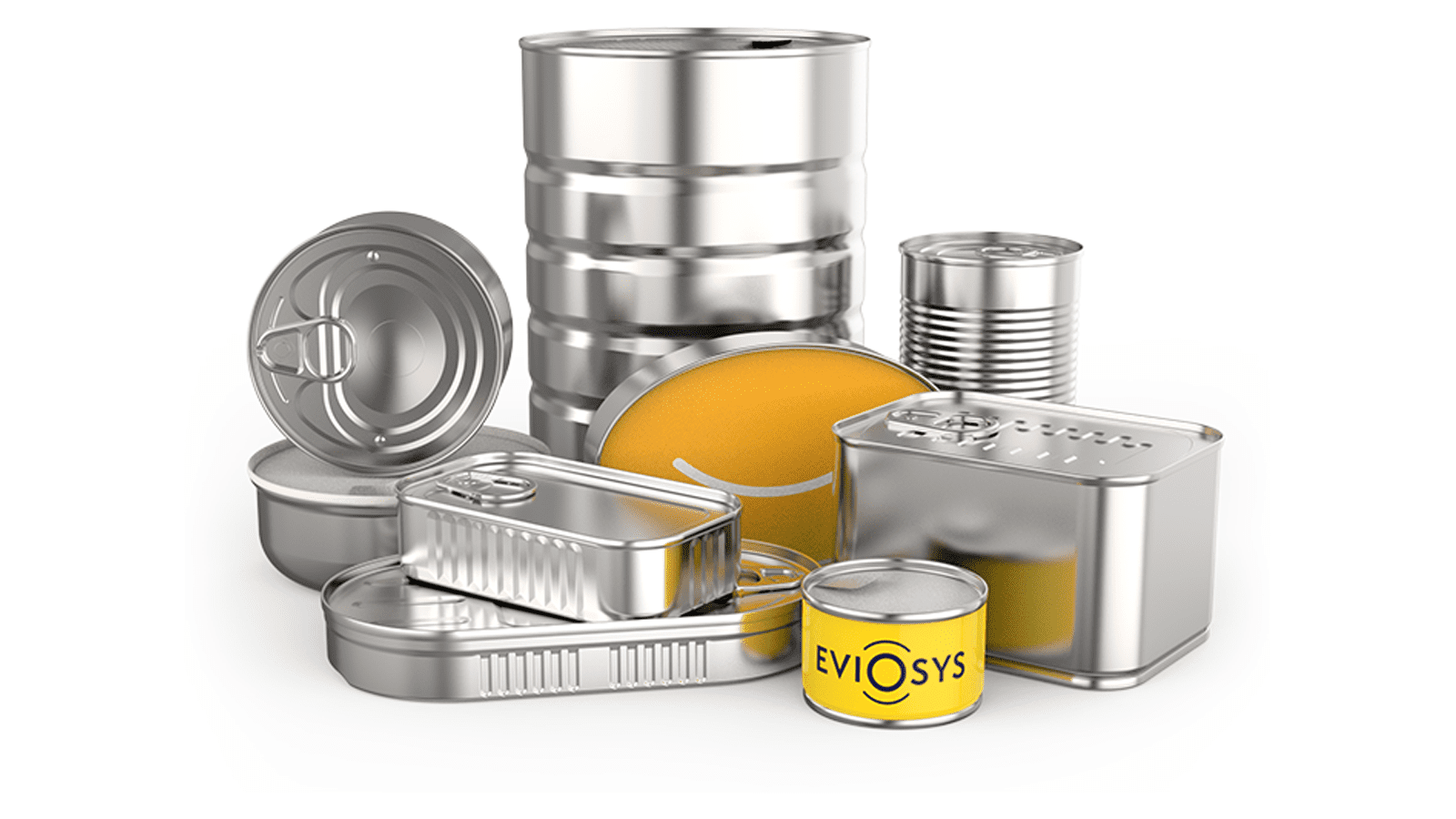 Thumbnail for Golden Grail Beverages launches production of 16oz KOZ Water cans in sustainable packaging shift