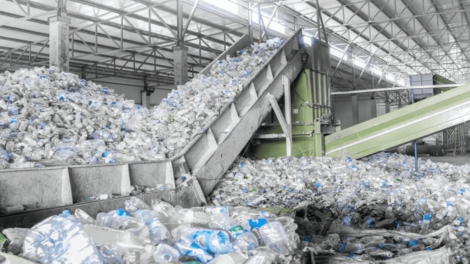 Thumbnail for Turning waste into progress: Shell Pakistan builds retail site with recycled plastic