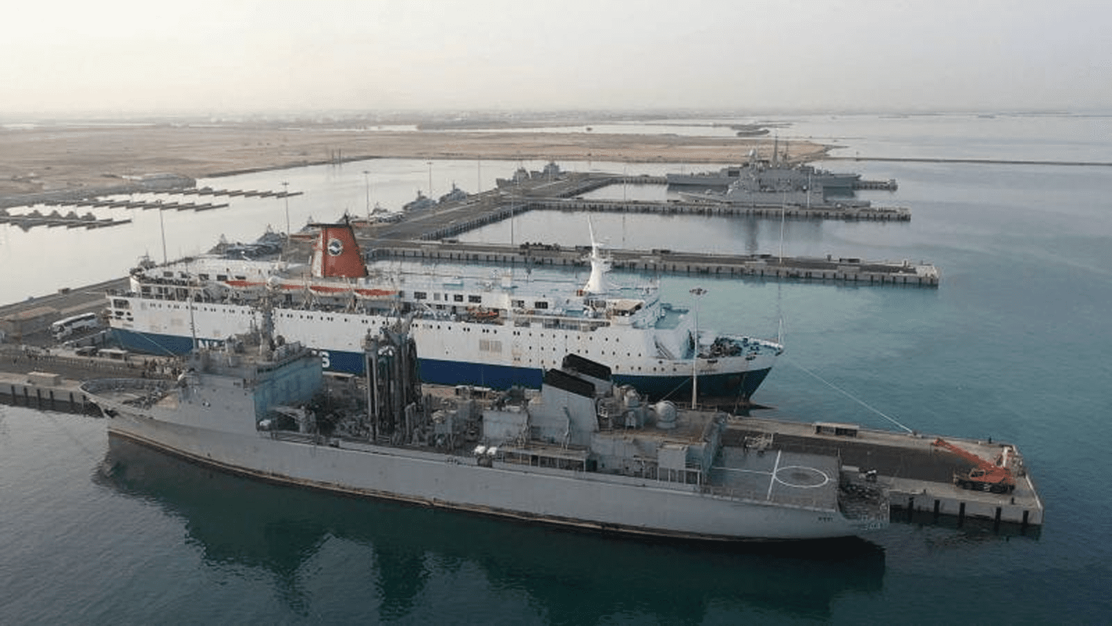 Thumbnail for MVW Lechtenberg launches plastic waste management project
