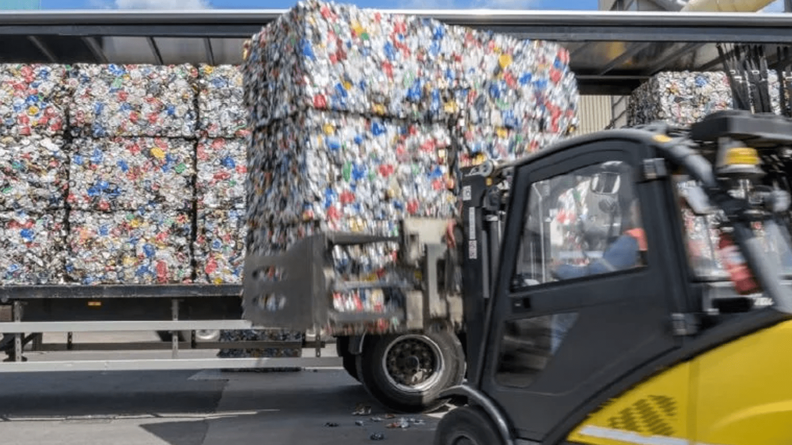 Thumbnail for Stellenbosch University recycled over 10.4T of e-waste in 2023