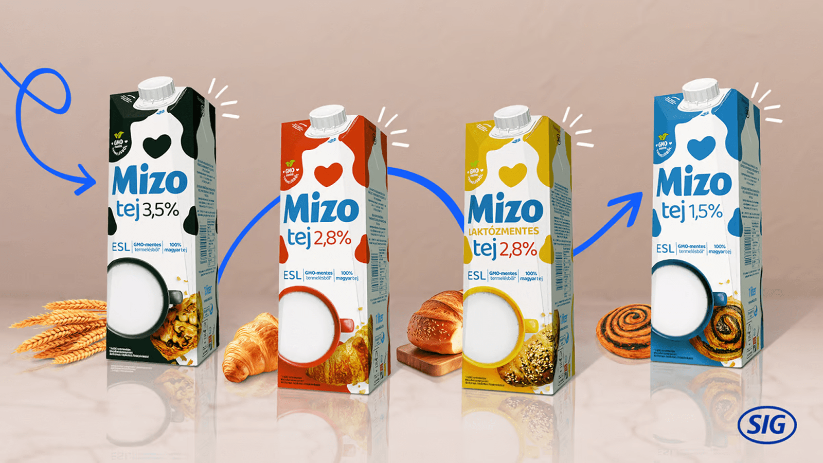 Thumbnail for PepsiCo South Africa secures sustainability-linked capital for renewable energy commitments