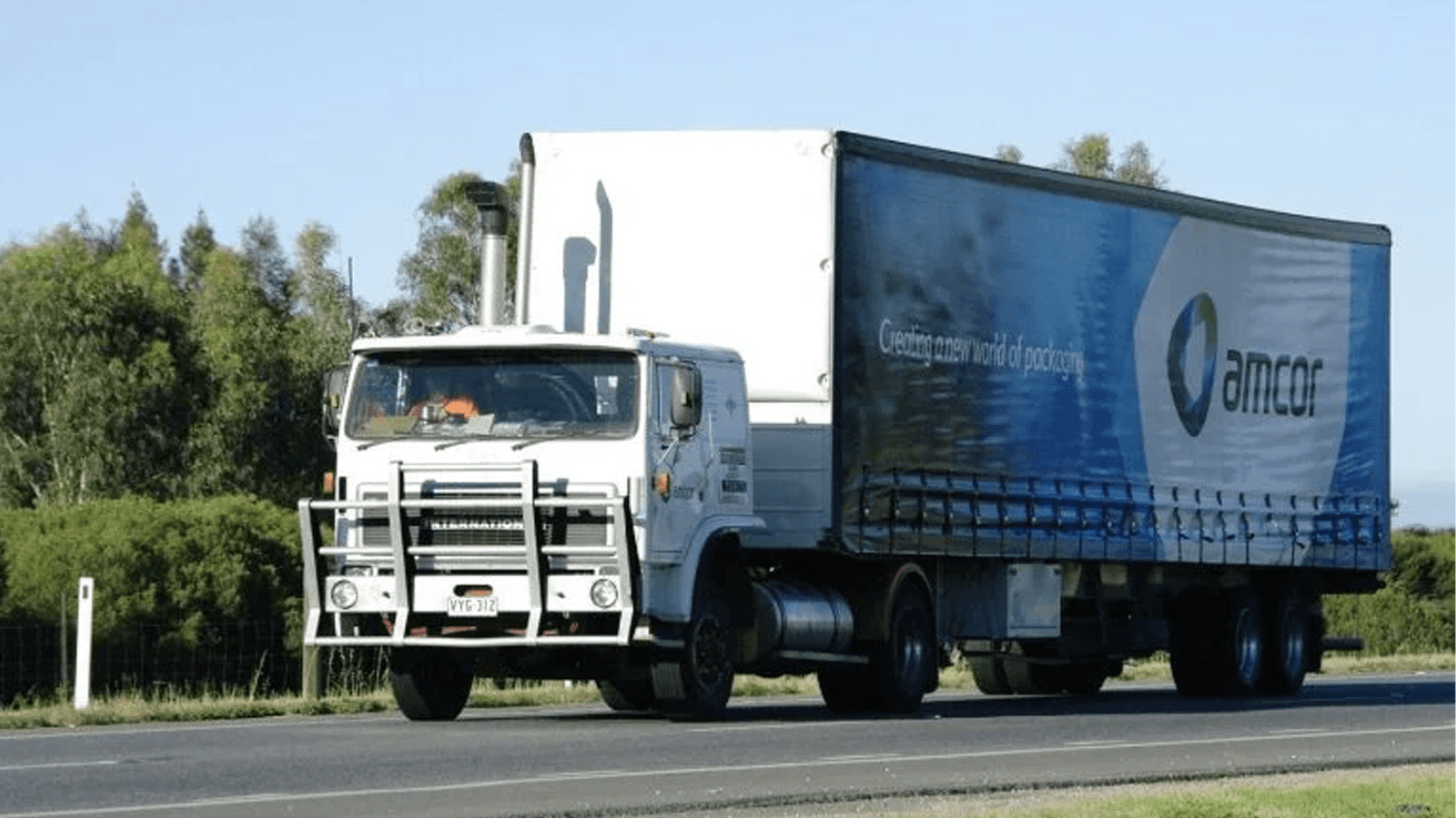 Thumbnail for Amcor unveils decarbonization roadmap for sustainable growth