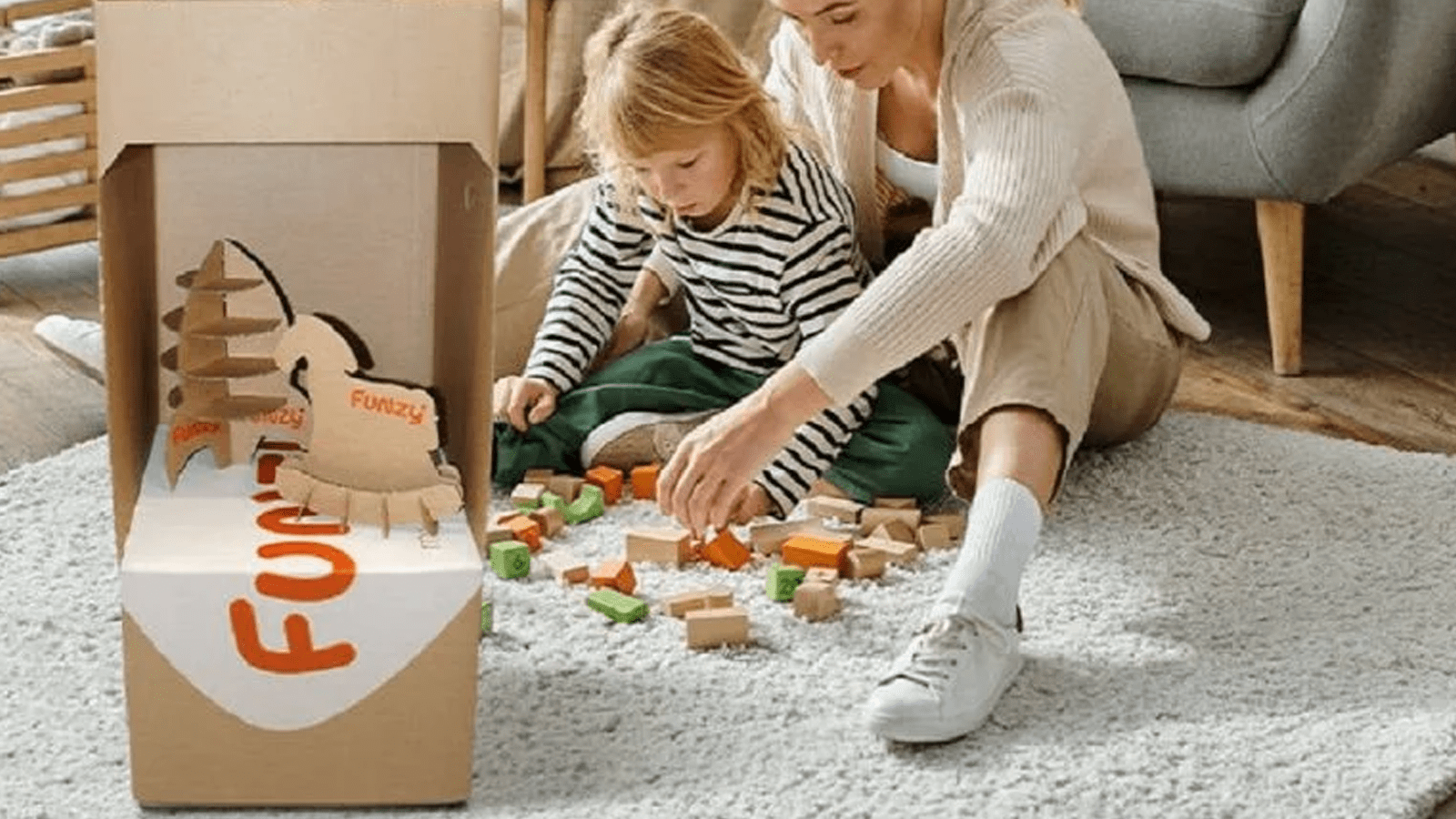 Thumbnail for Hunter Luxury launches Astro Advent marketing collection