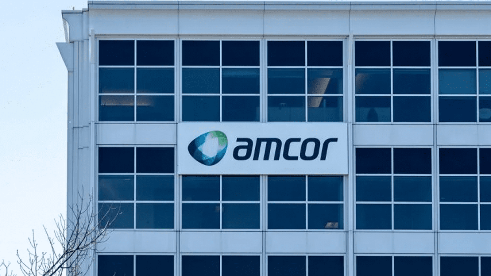 Thumbnail for Amcor reports 9% decrease in greenhouse gas emissions in 2024