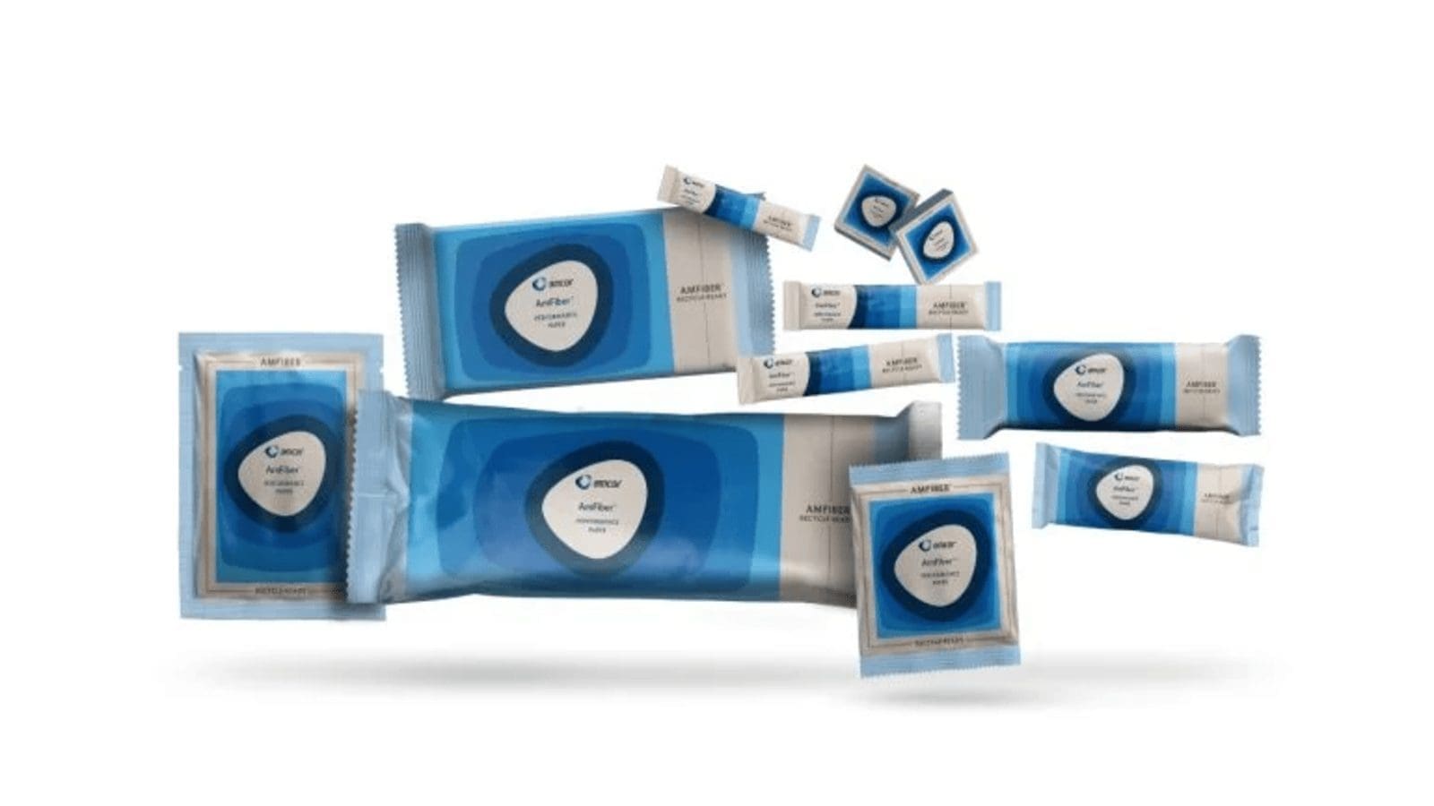 Thumbnail for Amcor receives European patent for AmFiber performance technology 