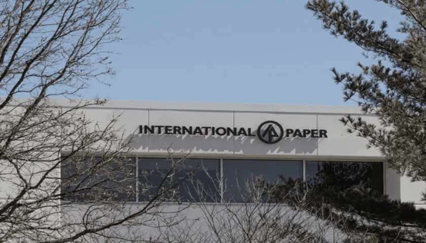 Thumbnail for International Paper eyes EU approval in US$7.1B DS Smith deal, CCI approves Majesty II’s acquisition of AI Lenarco Midco
