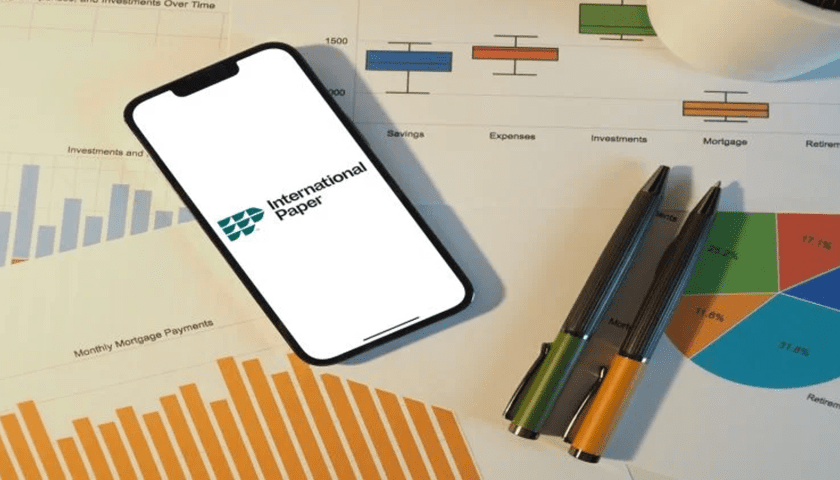 Thumbnail for International Paper to shut down four USA plants by April 2025, Pactiv to close Michigan facility