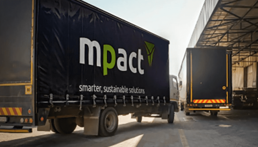 Thumbnail for Mpact lists on A2X Markets, expands water security investment