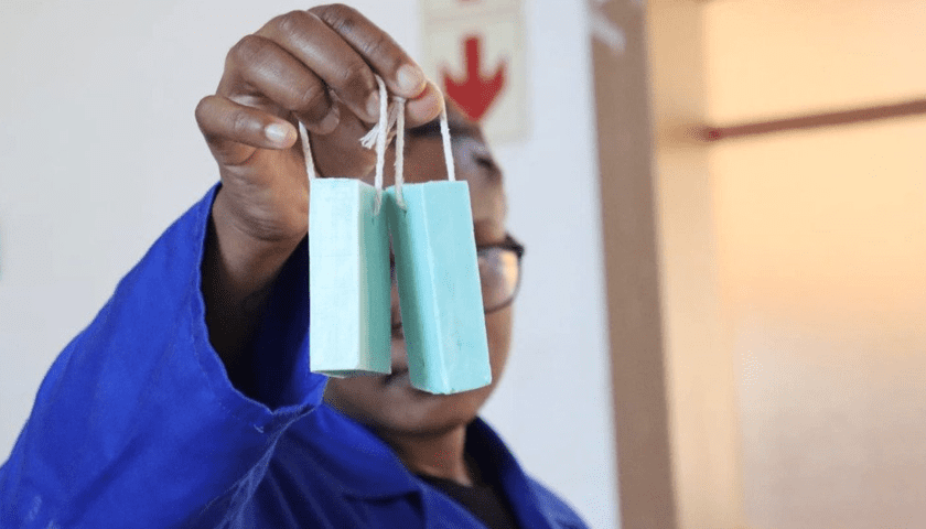 Thumbnail for Triple Shine Foundation launches pilot to cut single-use plastics