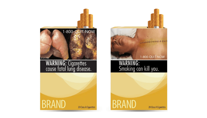 Thumbnail for Israel intensifies anti-smoking efforts with graphic labeling