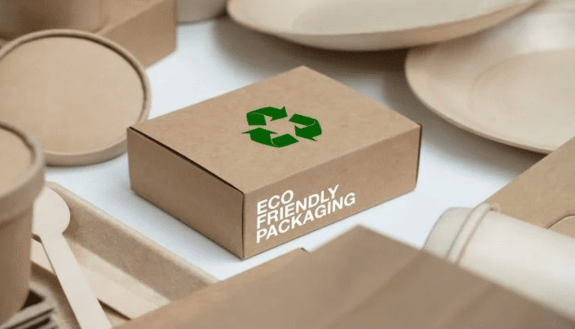 Thumbnail for EU adopts Packaging and Packaging Waste Regulation for sustainable procurement