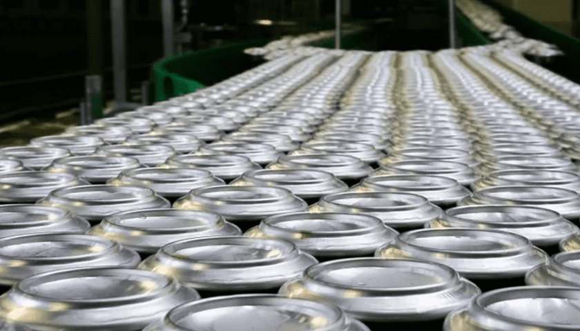 Thumbnail for FIFCO USA invests US$28M in new canning line at Genesee Brewery