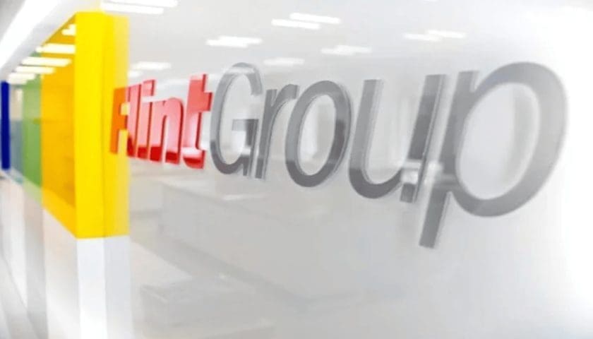 Thumbnail for Flint Group expands Canadian presence with new Montreal distribution facility