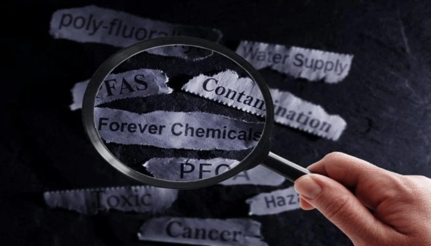 Thumbnail for Canada moves to restrict PFAS in domestic packaging