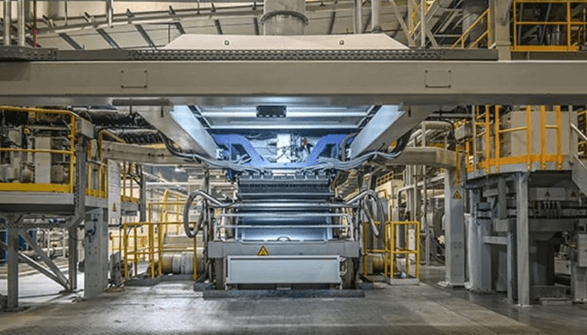 Thumbnail for GulfPack set to boost BOPP film production capacity in Saudi Arabia