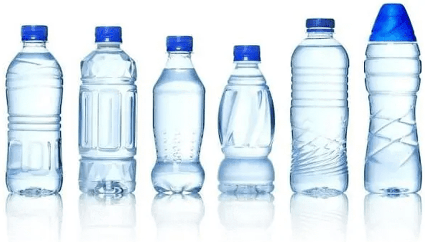 Thumbnail for Indian beverage industry weighs legal action over PET bottle recycling mandate