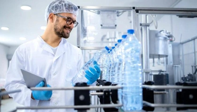 Thumbnail for US plastics industry warns of disruptions from new tariffs