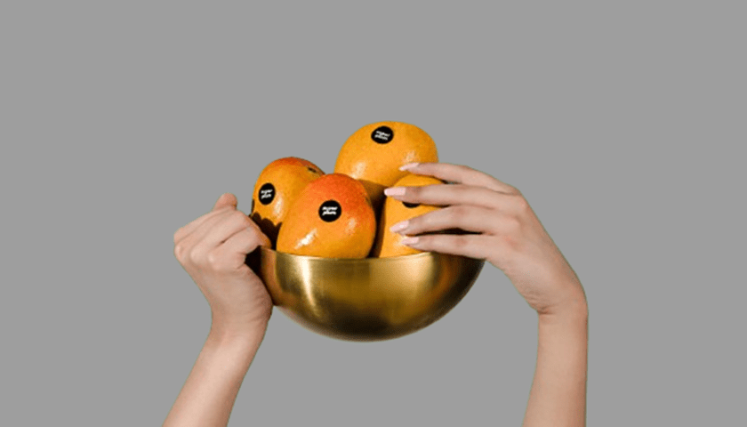 Thumbnail for Superplum launches innovative mango packaging in India to enhance food safety