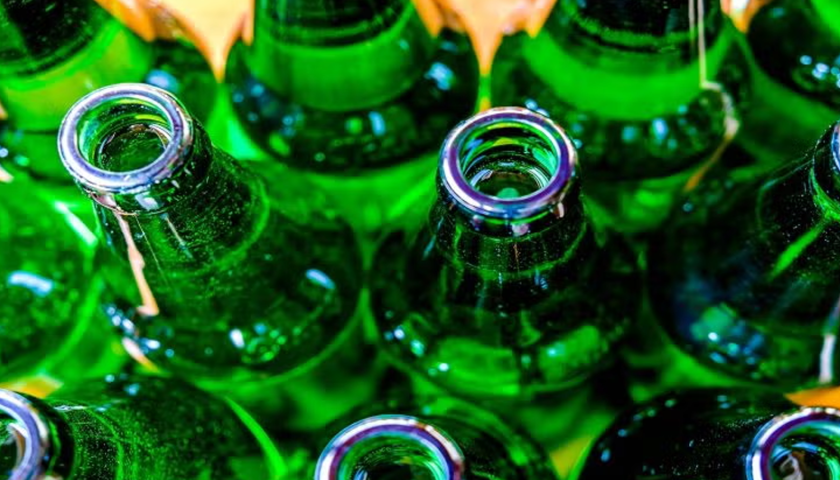 Thumbnail for Ardagh Glass Packaging partners with CAP Glass to advance glass recycling in North America