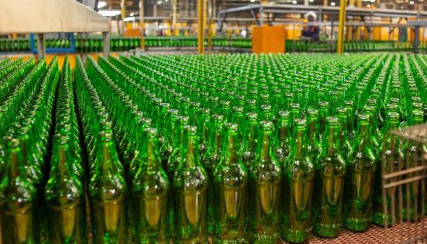 Thumbnail for Beta Glass strengthens local supply chains to drive industrial growth in Nigeria