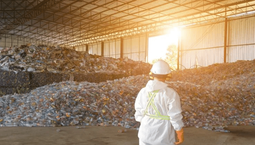 Thumbnail for Cleanaway inks deal with Viva Energy to launch innovative plastics recycling initiative in Australia