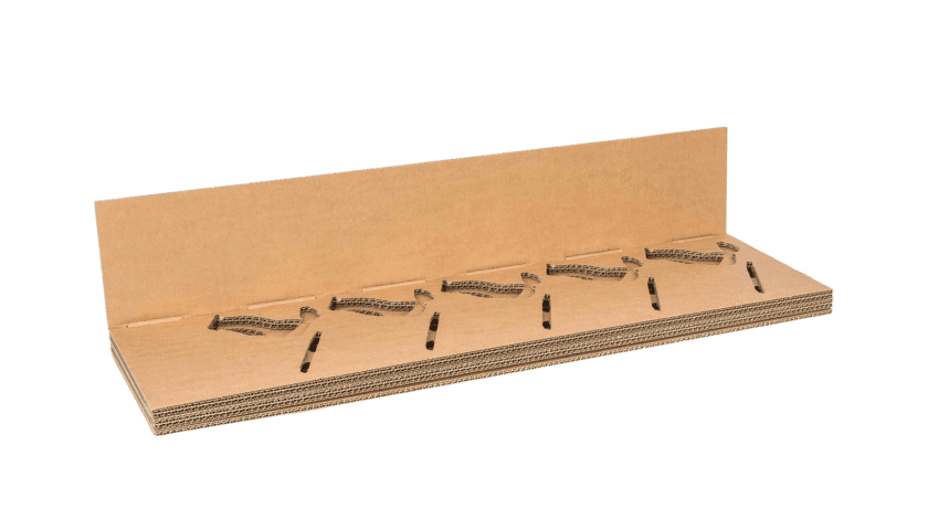 Thumbnail for DS Smith partners with TPV Automotive to deliver sustainable packaging for BMW wheel carriers