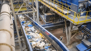 Egypt considers Jordanian digital innovations for enhanced waste management